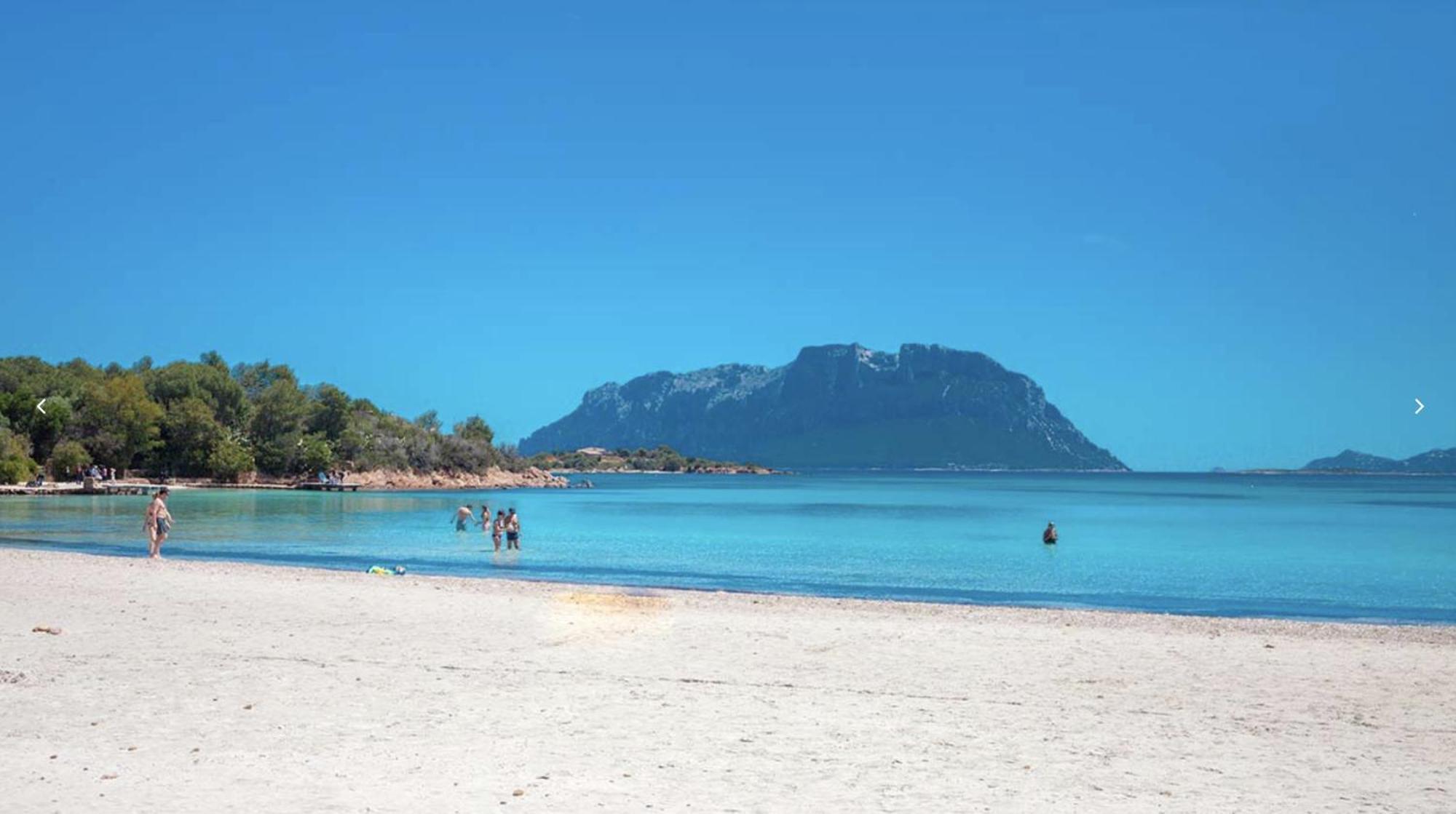 Appartamento Mare Olbia - Murta Maria Exterior photo