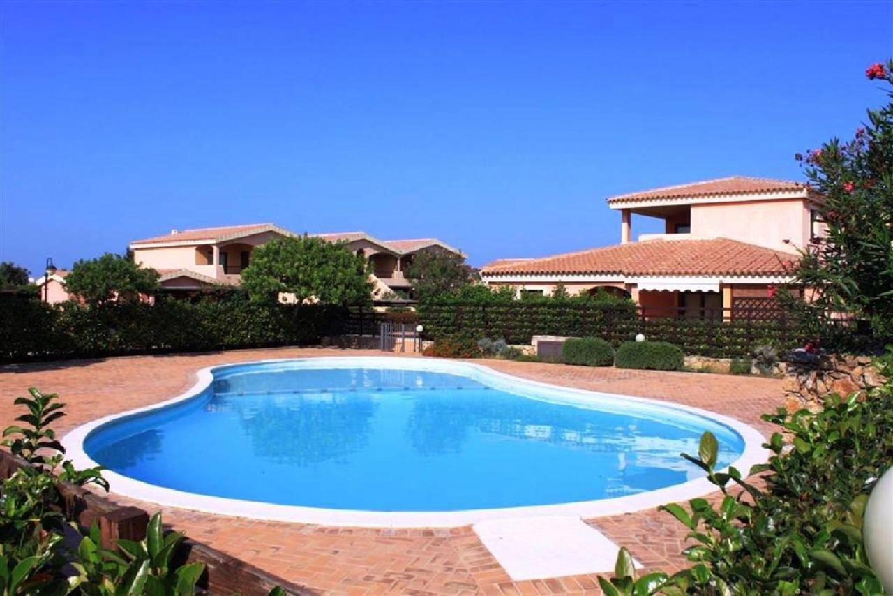 Appartamento Mare Olbia - Murta Maria Exterior photo