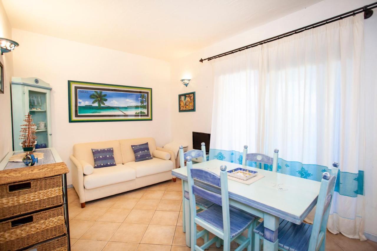 Appartamento Mare Olbia - Murta Maria Exterior photo